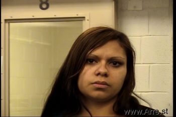 Noel Esther Martinez Mugshot